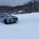 Here's Subaru's Brand New Rally Car Going Insane With Donuts